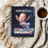 Personalized Baby Astronaut Notebook – Custom Space Journal with Photo & Name for Little Explorer